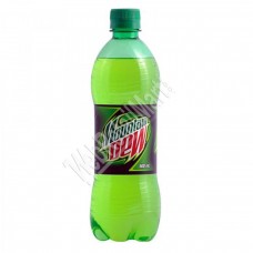 Mountain Dew Soft Drink